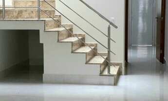 Imagem 5: Última unidade! Sobrado Novo 3 suítes, 2 vagas, quintal com churrasqueira