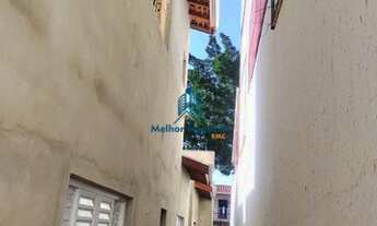 Imagem 3: Casa com 3 dorms, Jardim Paulicéia, Campinas - R$ 474 mil, Cod: CA1673