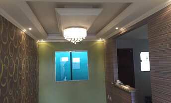 Imagem 4: Casa para venda - 3 quartos São Marcos