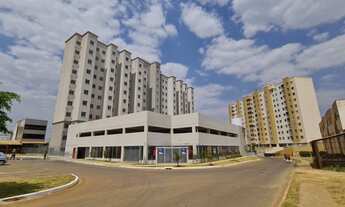 Imagem 3: Apartamento para venda tem 44 metros quadrados com 2 quartos em Samambaia Sul - Brasília