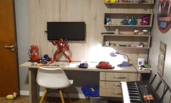 Imagem 5: Linda casa em condomínio fechado