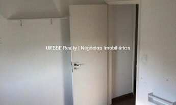 Imagem 4: Apartamento no Jardins