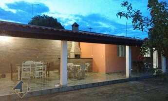 Imagem 3: CHACARÁ A VENDA EM JALES 3000M2