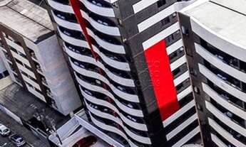 Imagem: Maceió - Apartamento Padrão - Jatiúca