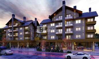 Imagem 2: Canela - Apartamento Padrão - Centro