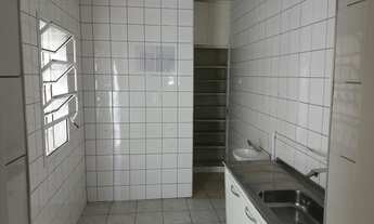 Imagem 7: Casa para venda tem 100 metros quadrados com 2 quartos em Parque Imperial - São Paulo - SP