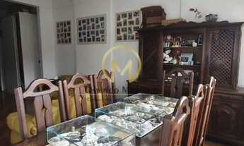 Imagem 7: Apartamento para venda com 93 metros quadrados com 2 quartos em Centro - Petrópolis - RJ