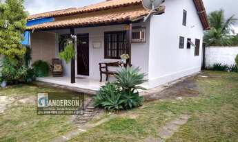 Imagem: Maricá - Casa Padrão - Itaipuaçu