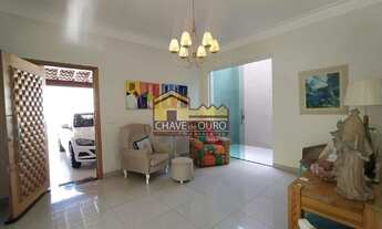 Imagem 2: Casa à venda, 4 quartos, 3 suítes, 2 vagas, Jardim do Lago - Uberaba/MG