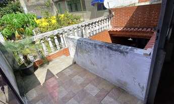 Imagem 5: Casa para venda possui 116 metros quadrados com 2 quartos