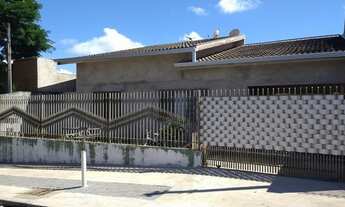 Imagem 2: Casa Res Tuiuti 4 Dorm