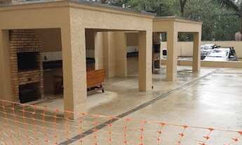 Imagem 2: Apartamento com 2 dormitórios à venda, 55 m² por R$ 320.000,00 - Planalto - São Bernardo d