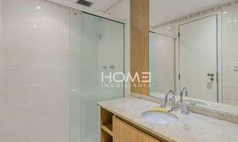 Imagem 7: Apartamento com 2 dormitórios à venda, 99 m² por R$ 1.460.000,00 - Lagoa - Rio de Janeiro