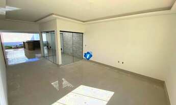 Imagem 2: Linda Casa em Condomínio no bairro JD Holanda