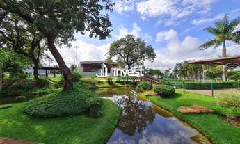 Imagem 6: Casa Condomínio à venda, 3 quartos, 3 suítes, Damha II - Res. Uberaba - Uberaba/MG