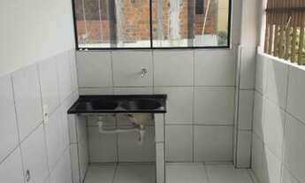 Imagem 6: Aluga-se apartamento centro guarabira 600 reais