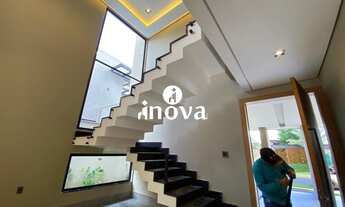 Imagem 7: Casa Condomínio à venda, 4 quartos, 4 suítes, 6 vagas, Damha II - Res. Uberaba - Uberaba/M