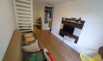 Imagem 5: Apartamento para venda com 61 metros quadrados com 2 quartos em Andaraí - Rio de Janeiro