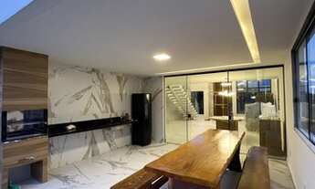 Imagem 7: Alphaville Litoral Norte 3, recém construída, 5/4 c/ suíte e closet