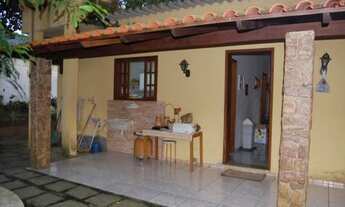 Imagem 6: Casa em condomínio vale do rio