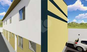 Imagem 4: Mogi das Cruzes - Casa de Vila - Vila São Paulo