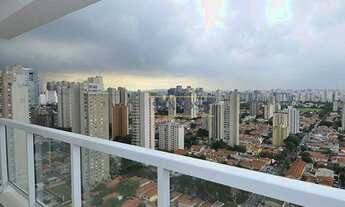 Imagem 6: Apartamento à venda, 45 m² por R$ 645.000,00 - Brooklin - São Paulo/SP