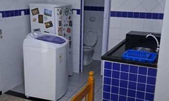 Imagem: Kitnete Com 01 Dormitório