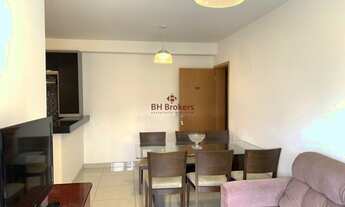 Imagem 7: NOVA LIMA - Apartamento Padrão - Vila da Serra