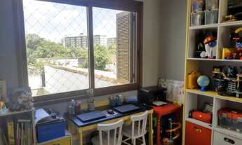 Imagem 6: Cobertura duplex - 4 Dorm. - 1 Suíte - 3 Banheiros - 1 vaga