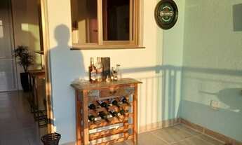 Imagem 6: Cobertura em Camboinhas com vista para o Mar e a Lagoa