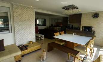 Imagem 3: Lindo Apartamento na Aclimação com Varanda Gourmet e Lazer Completo!!!