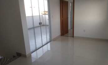 Imagem 7: Cobertura, a venda, 3 quartos, 2 suítes, elevador, 2 vagas demarcadas cobertas no Letícia