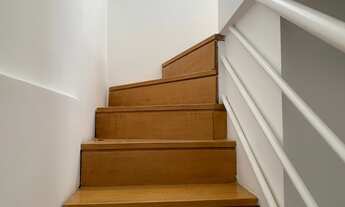 Imagem 6: Cobertura - Duplex - 2 Suites - Lavabo - 2 Vagas - Ótimo Local