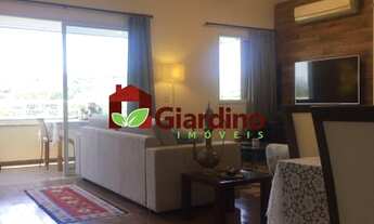 Imagem 2: Apartamento alto padrão Vivere Intenso