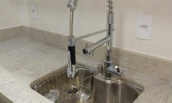 Imagem 7: Apartamento para venda com 80 m2 com 2 quartos São Francisco