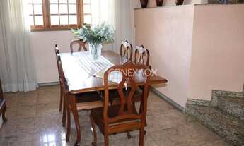 Imagem 7: Casa - Parque Alto Taquaral - Campinas