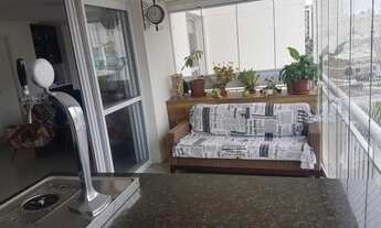 Imagem 3: Apartamento 3 dormitórios para Venda em São Paulo, Jardim da Glória, 3 dormitórios, 1 suít