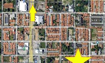 Imagem 5: Casa de condomínio para venda possui 102 metros quadrados com 3 quartos