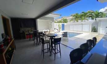 Imagem 7: Casa para venda tem 280 metros quadrados com 4 quartos no Recreio dos Bandeirantes