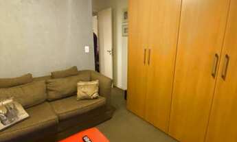 Imagem: Apartamento para venda tem 112 metros quadrados