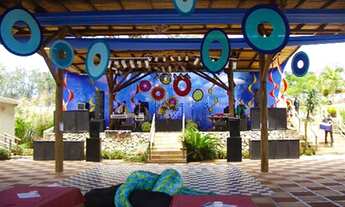 Imagem 6: MARAVILHOSA HÍPICA, COM LAZER COMPLETO PARA EVENTOS