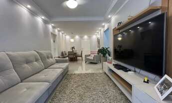 Imagem 6: Apartamento com 3 quartos, lazer completo na Ponta da Praia