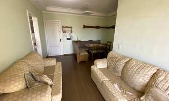 Imagem 4: APARTAMENTO RESIDENCIAL em CAMPINAS - SP, JARDIM CHAPADÃO