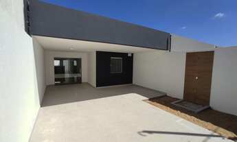 Imagem 2: Alugo casa Padre Cicero 03 quartos