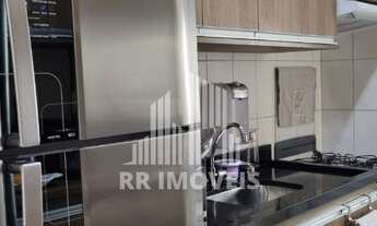Imagem 5: RRCOD4478 Apartamento 55m² CONDOMÍNIO VIDA NOVA - OPORTUNIDADE - 2 Dorms 1 Vaga - Barueri