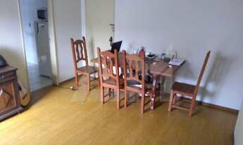 Imagem 3: Rio de Janeiro - Apartamento Padrão - Andaraí