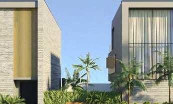 Imagem 2: CASA EM CONDOMÍNIO - BROOKLIN - SP