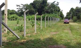 Imagem: Terreno para chácara, km 33, 1800m2, AM