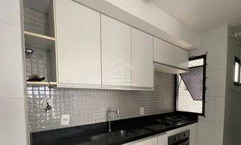 Imagem 2: Apartamento no Calhau com 72m² Posição Nascente 03 Quartos MKT04TR96260