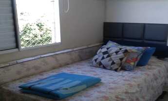 Imagem 7: Apartamento a venda Parque Fazendinha, Campinas